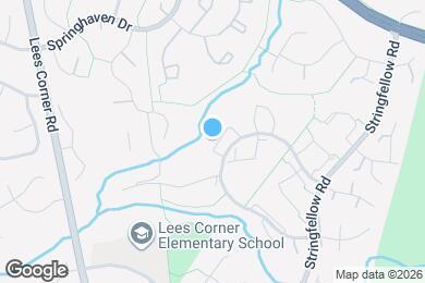 Map image of the property - 3740 Farmland Dr