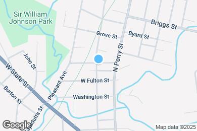 Map image of the property - 20 Water St