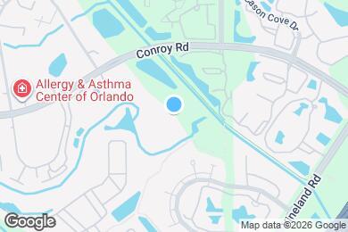 Map image of the property - 5140 Conroy Rd