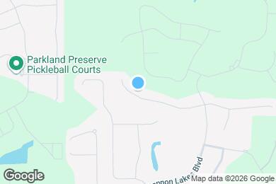 Map image of the property - 272 Ash Breeze Cv