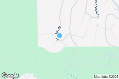 Map image of the property - 17218 Escalon Dr