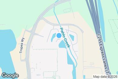 Map image of the property - 4475 Ellipse Dr