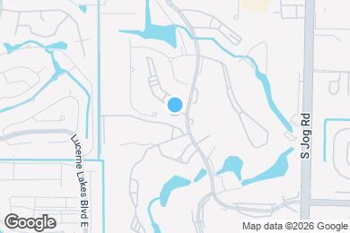 Map image of the property - 4411 Trevi Ct
