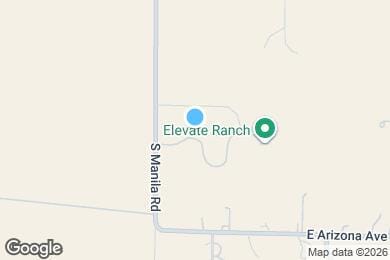 Map image of the property - 1050 S Manila Rd