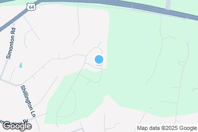Map image of the property - 2648 Andes Dr