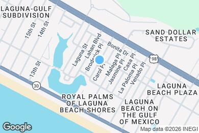 Map image of the property - 217 Carol Pl
