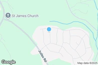 Map image of the property - 127 Neill Estate Ln