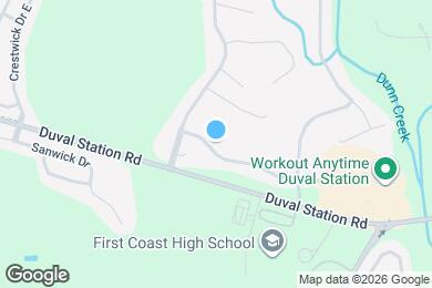 Map image of the property - 577 Lady Lake Rd W
