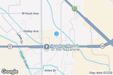 Map image of the property - The Logan Luxury Apartments