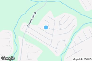 Map image of the property - 3812 Plymouth Rock Drive