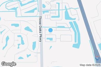 Map image of the property - 10120 N Golden Elm Dr