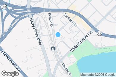 Map image of the property - ZZZ - Lakeridge