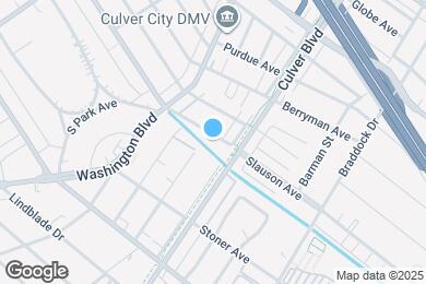 Map image of the property - 4365 McLaughlin Ave