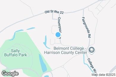 Map image of the property - Gables at Countryside Lane II