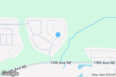 Map image of the property - 15442 Wicked Strong St