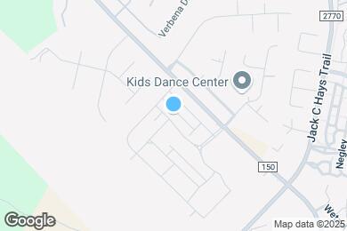 Map image of the property - 388 Glocken Ln