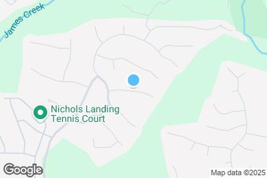 Map image of the property - 675 Moonlight Way