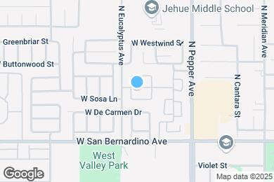 Map image of the property - 1862 Golden Spike Dr