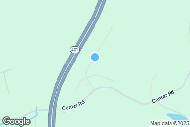 Map image of the property - 23 Ponders Rd