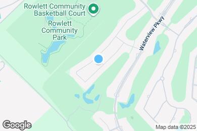 Map image of the property - 9613 Glenshee Dr