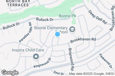 Map image of the property - 356 Sunswept St