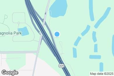 Map image of the property - Ascend Oakpointe