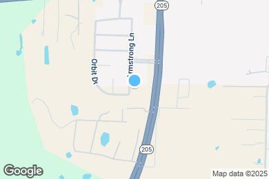 Map image of the property - 358 Armstrong Ln