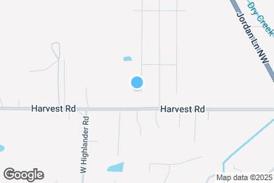 Map image of the property - 104 Striker Ln