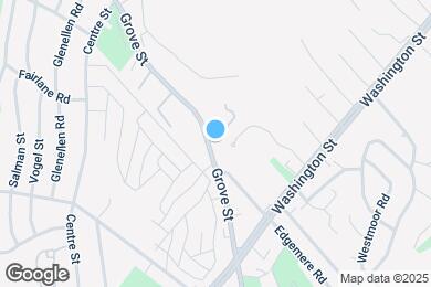 Map image of the property - 140 Gove St
