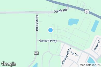 Map image of the property - 192 Goldenrod Dr