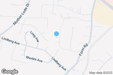 Map image of the property - 4064 Chestnut Ln