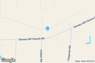 Map image of the property - 8950 Shallow Crk Trl