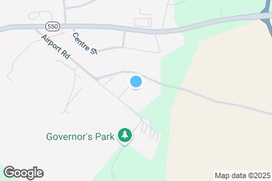 Map image of the property - 251 Governors Park Rd