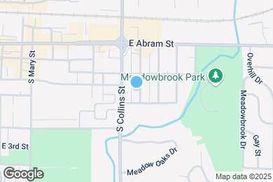 Map image of the property - 310 Ditto Ave