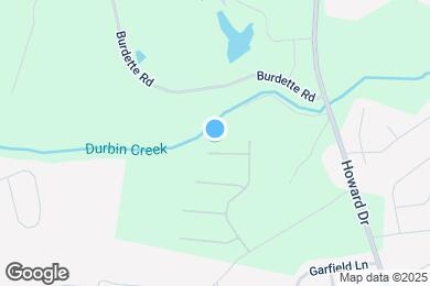 Map image of the property - 718 Ridgemoor Trl
