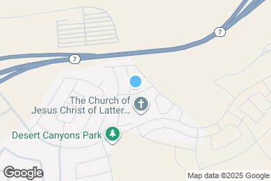 Map image of the property - 3845 E Transam Ln