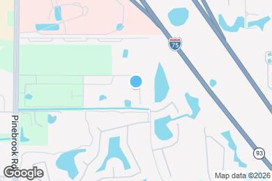 Map image of the property - 169 Thibault Trce