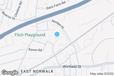 Map image of the property - 49 N Bridge St