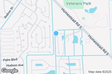 Map image of the property - 10292 Silver Pond Lane