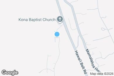 Map image of the property - 78-7178 Puuloa Rd