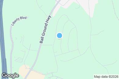 Map image of the property - 845 Headland Wy