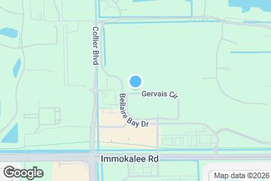 Map image of the property - 9068 Gervais Cir