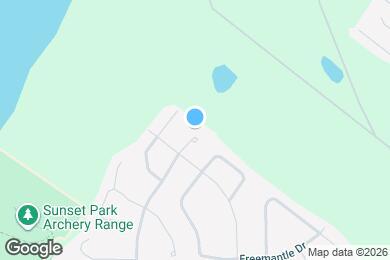 Map image of the property - 2573 Millvalley Dr