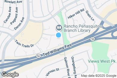 Map image of the property - 13292 Salmon River Rd