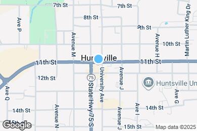 Map image of the property - 1608 State High 75N