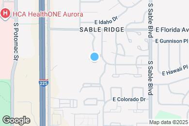 Map image of the property - Florida Station