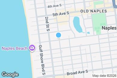 Map image of the property - 291A 8th Ave S