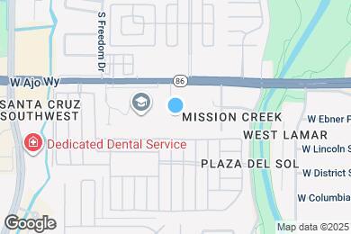 Mission Creek Apartments - Tucson, AZ | Apartment Finder