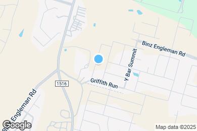 Map image of the property - 5174 Fowler Crst