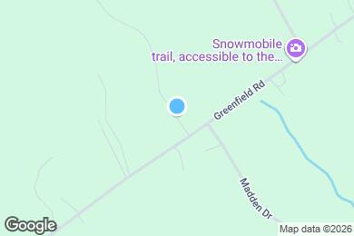 Map image of the property - 15 Sweet Fern Dr